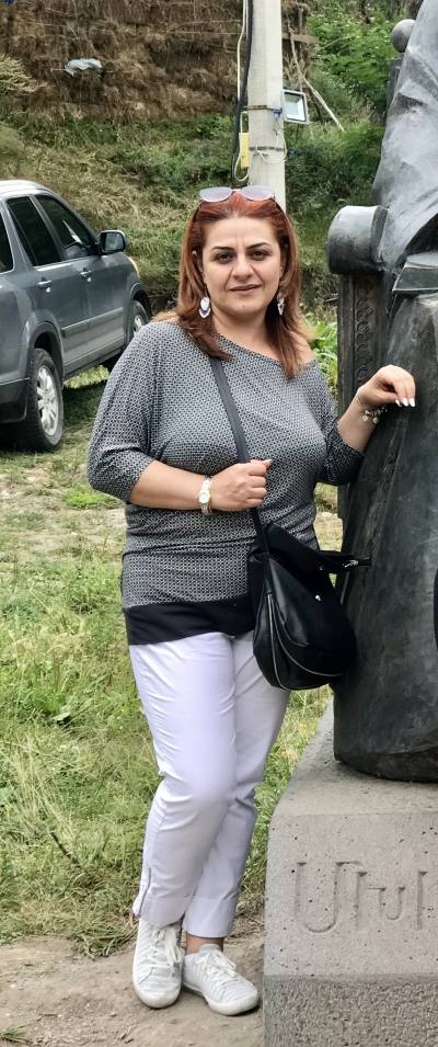 Hermine 45 лет Yerevan Армения