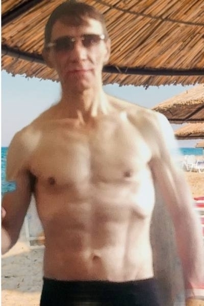 Yassin 50 ans Rabat Maroc