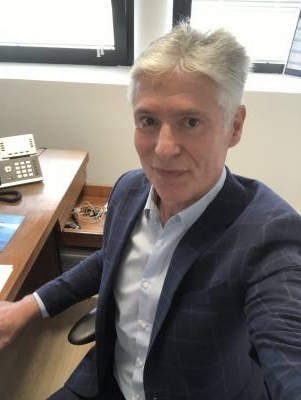 Denis 60 ans Brest France