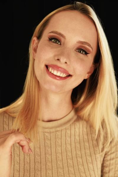 Brunilda 28 Jahre Rome  Italien