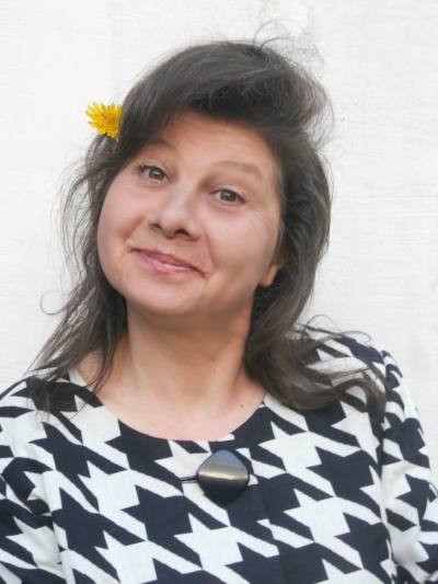 Gala 55 ans Zhmerinka Ukraine
