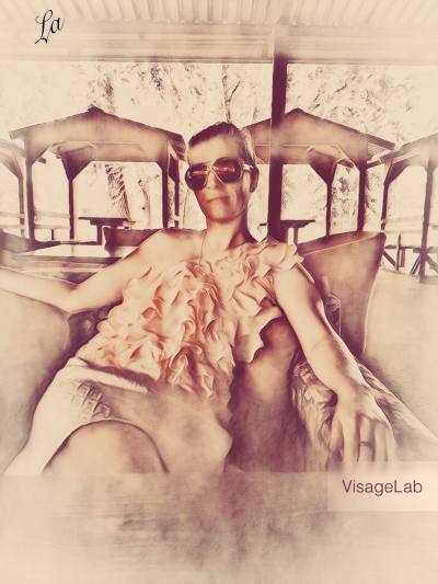 Svetlana 44 ans Novokuznetsk Russie