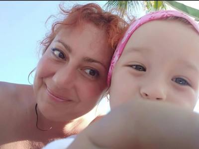 Helena 46 ans Novosibirsk Russie