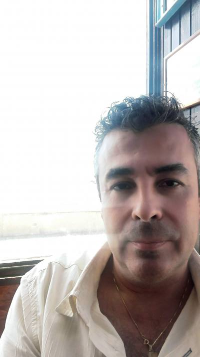 Jorge 52 ans Esch Luxembourg