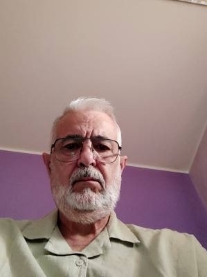 Rafael 68 ans Sabadell  Espagne