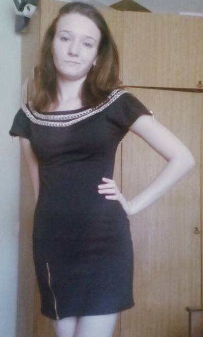 Anna 30 ans Пинск Biélorussie