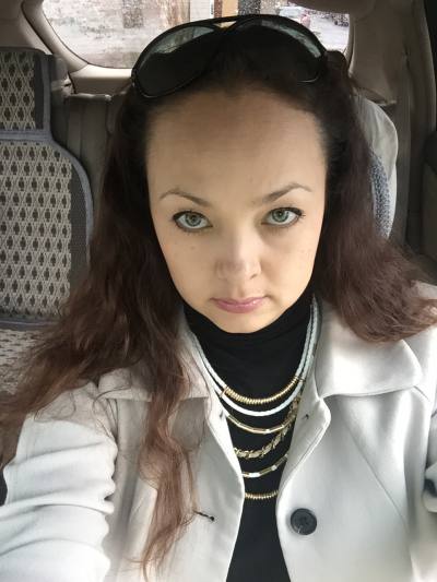 Mariya 46 ans Усть-Каменогорск Kazakhstan