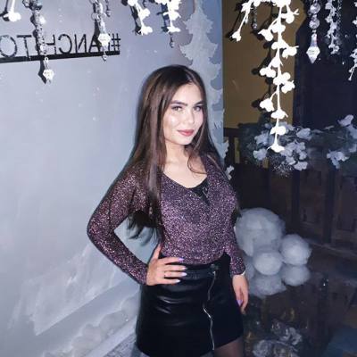 Katya 31 лет San Jose США