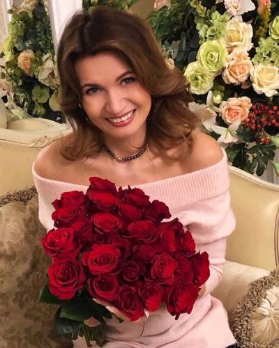 Galina 51 лет Minsk Беларусь