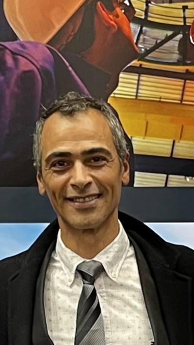 Abderni 52 ans Sin Le Noble France