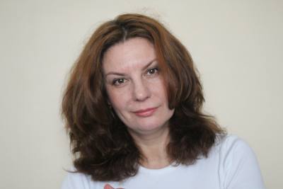 Наталья 49 ans Санкт-Петербург  Russie