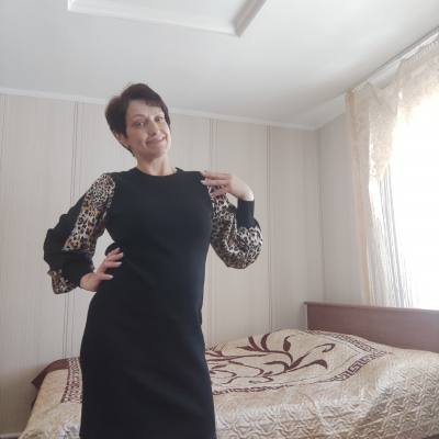 Natali 57 Jahre Уральск  Kasachstan