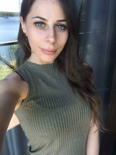 Kateryna 38 ans Kiev Ukraine