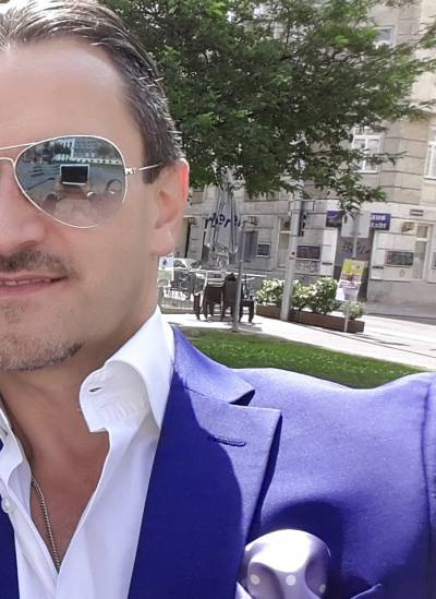 Klaus 51 ans Wien Autriche