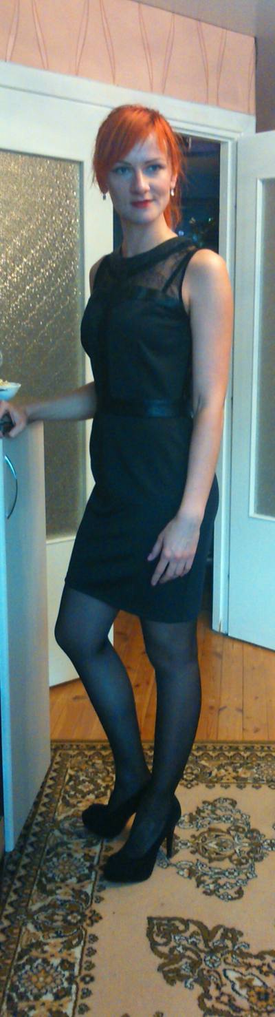 Olga 40 ans Minsk Biélorussie