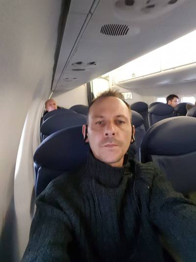 Alain 54 лет Eveux Франция