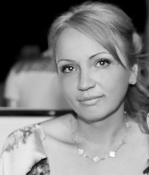 Olga 45 ans Moscow Russie