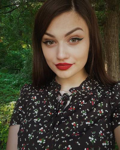 Liliana 36 years Харьков Ukraine