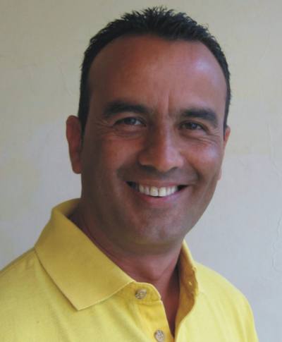 Pedro 61 ans Extremadura Espagne