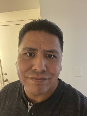 Antonio 46 лет Albuquerque  США