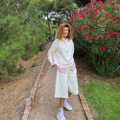 Zhanna 48 лет Shevchenkovo Украина