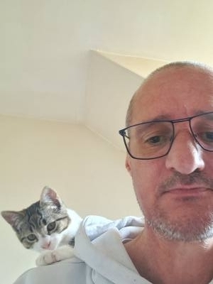 Yohann 47 ans Valognes  France