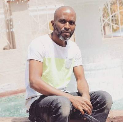 Fred 38 ans Morne A Leau Guadeloupe