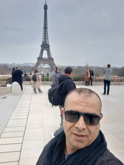 Faouzi 43 ans Batna Algérie
