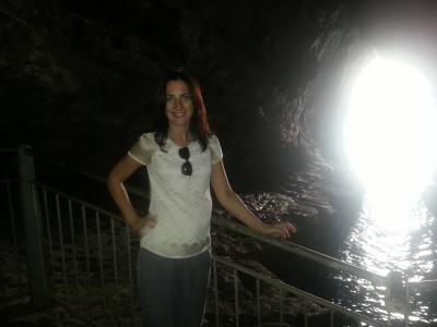 Olya 47 ans Minsk Biélorussie