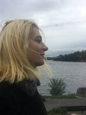Iryna 51 ans Lviv Ukraine