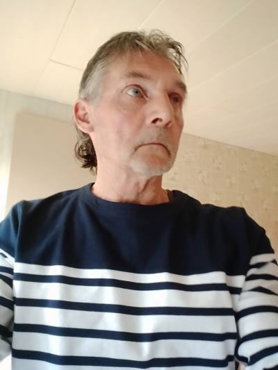 Serge 62 ans Lille France