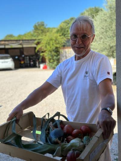 Philippe 57 ans Gémenos France