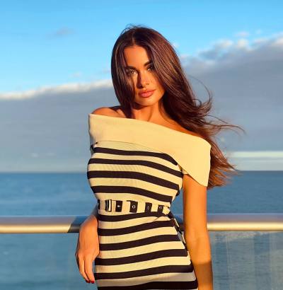 Olga 34 years Tallinn Estonia