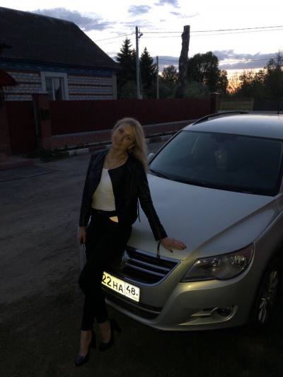 Olena 38 years Poltava Ukraine