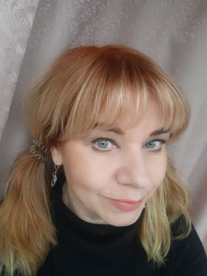 Анна 53 Jahre Yaroslavl Russland