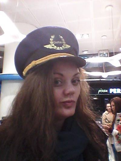 Kristi 35 ans Almaty  Kazakhstan