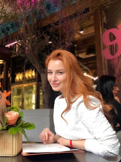Elena 38 Jahre Lviv  Ukraine