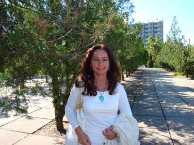 Victoria 47 ans Vinnitsa Ukraine