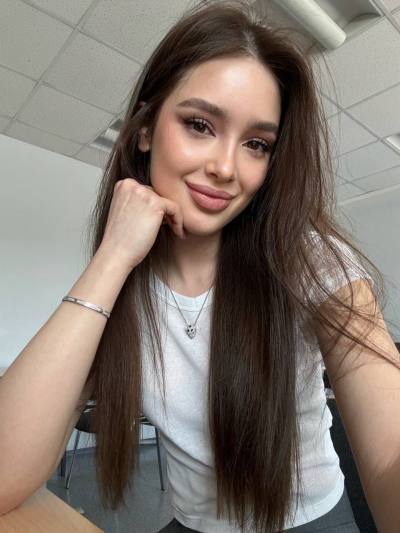 Велерия 21 ans Минск  Biélorussie