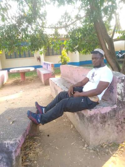 Mohamed 37 ans  Etats-Unis