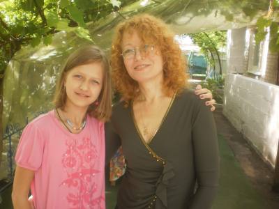 Tatiana 59 ans Kiev Ukraine