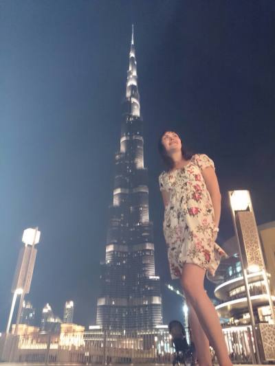 Marina 44 ans Chelyabnsk Russie