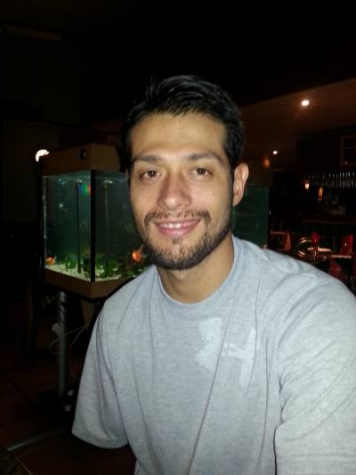 Kelvin 39 ans Faaa Polynésie française