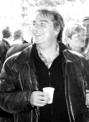Giorgio 63 лет Notre Dame De Londres  Франция