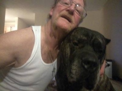 Tim 56 ans Parksville Canada