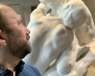 Lucas 51 лет Baden Baden  Германия