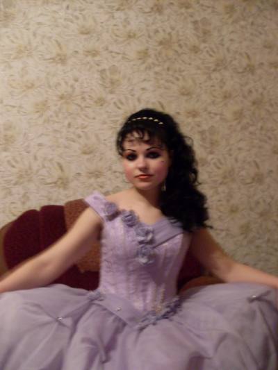 Tanya 37 ans Дубоссары Moldavie