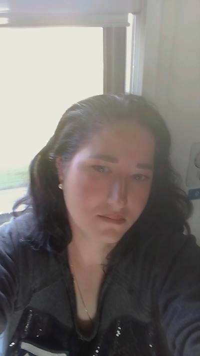 Светлана 32 ans Одесса  Ukraine