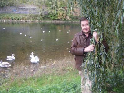 Serge 65 ans  France