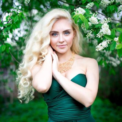 Olga 41 ans Minsk Biélorussie